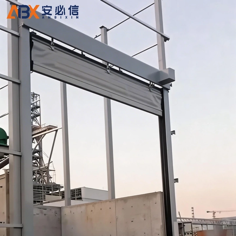 揭阳机械式门封