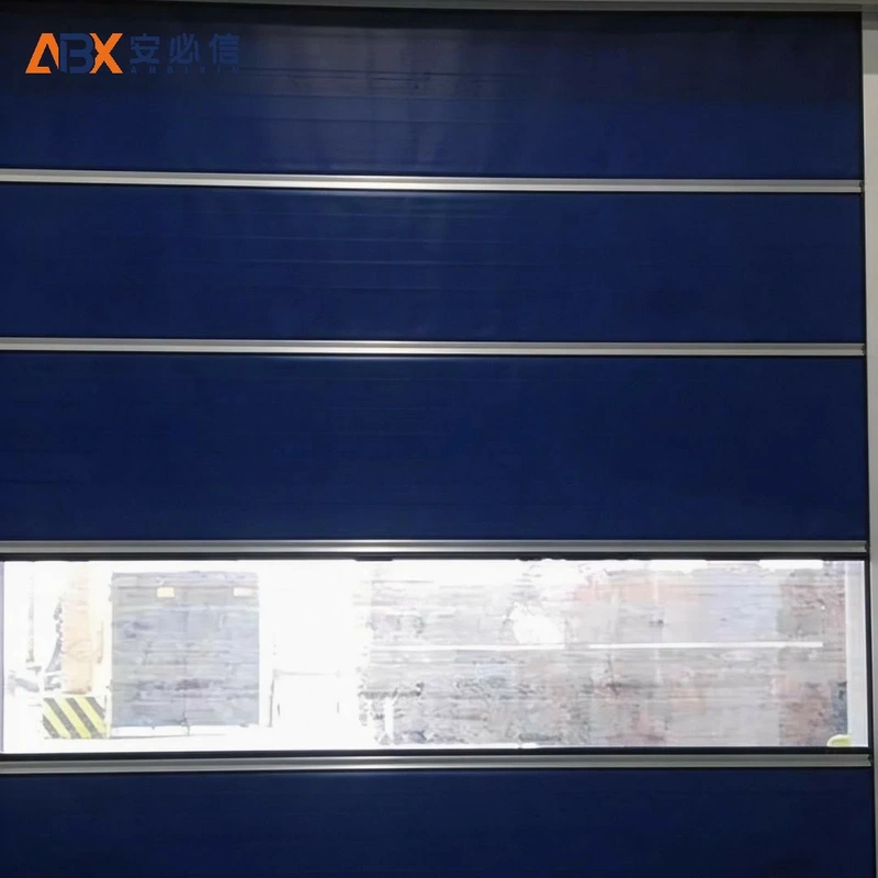 揭阳快速门